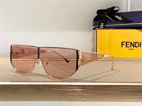 Fendi sunglass-140